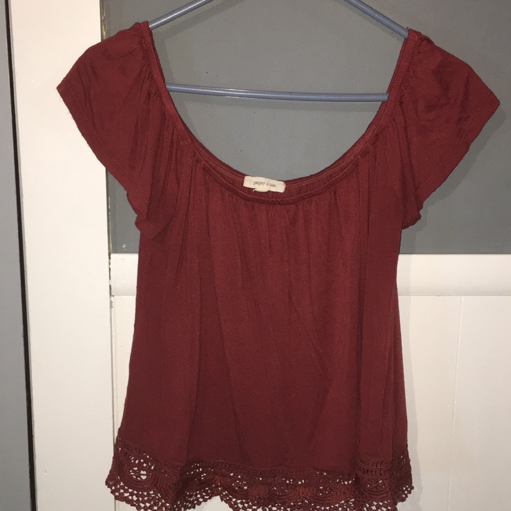 Beautiful top 🌻